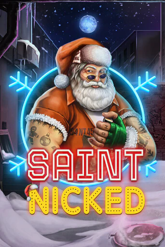 Бесплатная версия игры Saint Nicked | Champion Slots 