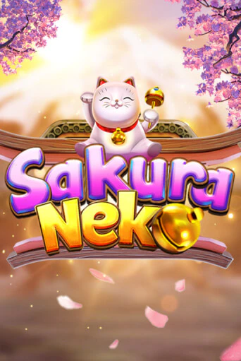 Бесплатная версия игры Sakura Neko | Champion Slots 