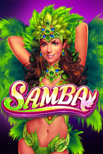 Бесплатная версия игры Samba | Champion Slots 