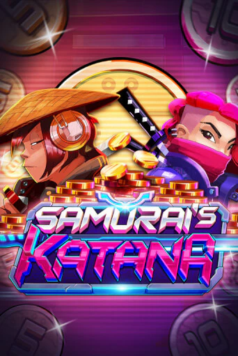 Бесплатная версия игры Samurai's Katana | Champion Slots 