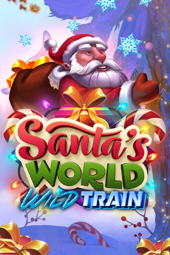 Бесплатная версия игры Santa's World | Champion Slots 