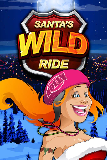 Бесплатная версия игры Santa's Wild Ride | Champion Slots 