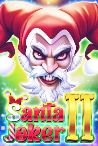 Бесплатная версия игры Santa Joker II | Champion Slots 