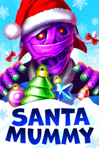 Бесплатная версия игры Santa Mummy | Champion Slots 