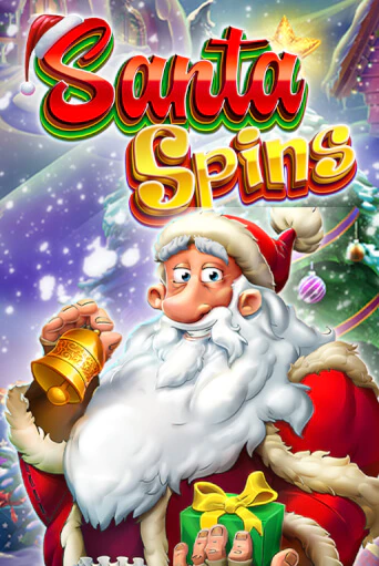 Бесплатная версия игры Santa Spins | Champion Slots 