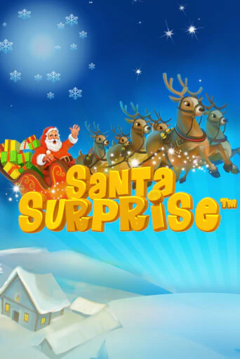 Бесплатная версия игры Santa Surprise | Champion Slots 