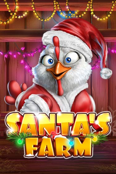 Бесплатная версия игры Santa's Farm | Champion Slots 