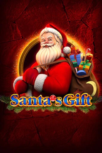 Бесплатная версия игры Santa's Gift | Champion Slots 