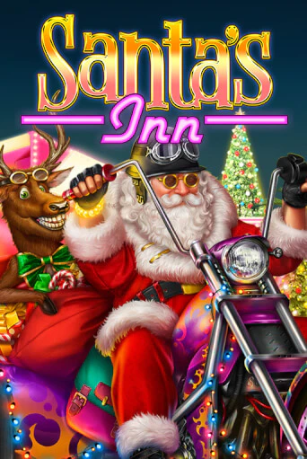 Бесплатная версия игры Santa's Inn | Champion Slots 