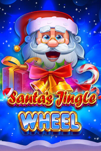 Бесплатная версия игры Santa's Jingle Wheel | Champion Slots 