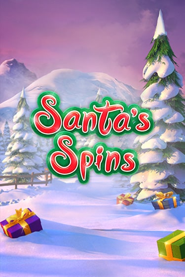 Бесплатная версия игры Santas Spins | Champion Slots 