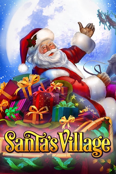 Бесплатная версия игры Santa's Village | Champion Slots 