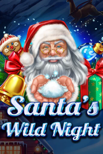 Бесплатная версия игры Santa’s Wild Night | Champion Slots 