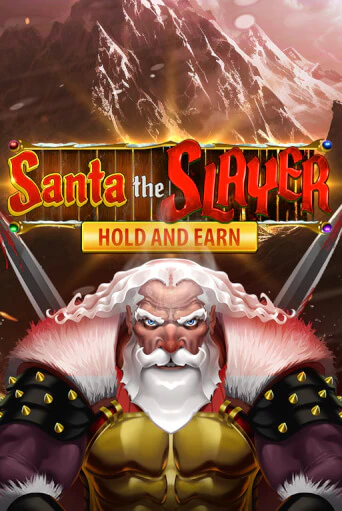 Бесплатная версия игры Santa the Slayer | Champion Slots 