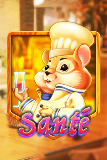 Бесплатная версия игры Sante | Champion Slots 