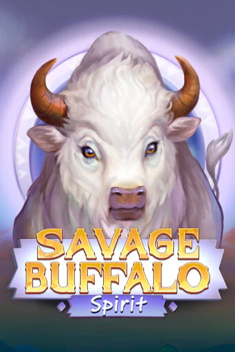 Бесплатная версия игры Savage Buffalo Spirit | Champion Slots 