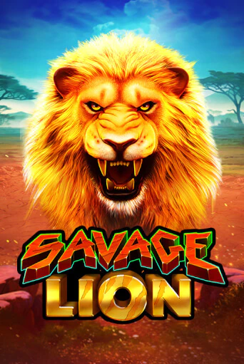 Бесплатная версия игры Savage Lion | Champion Slots 