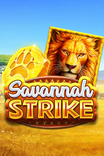 Бесплатная версия игры Savannah Strike | Champion Slots 