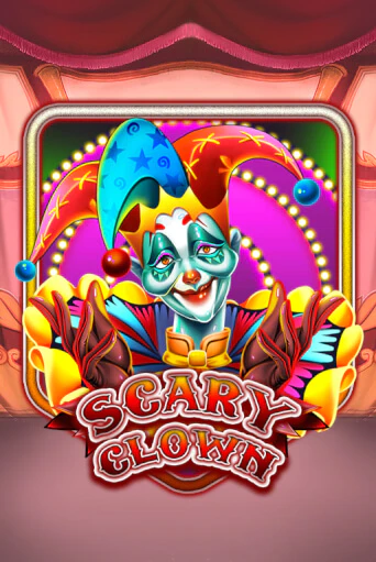 Бесплатная версия игры Scary Clown | Champion Slots 