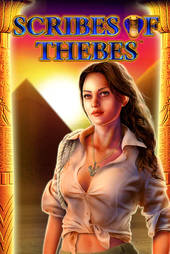 Бесплатная версия игры Scribes of Thebes | Champion Slots 