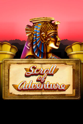 Бесплатная версия игры Scroll of Adventure | Champion Slots 