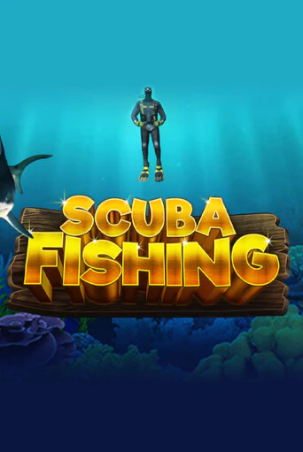 Бесплатная версия игры Scuba Fishing | Champion Slots 