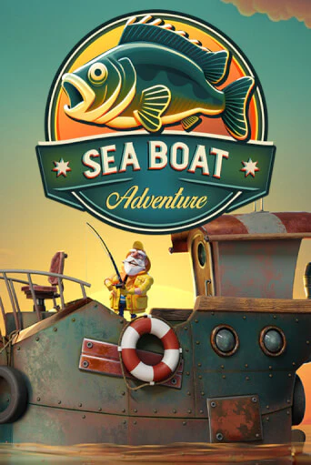 Бесплатная версия игры Sea Boat Adventure | Champion Slots 