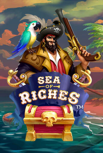 Бесплатная версия игры Sea of Riches | Champion Slots 