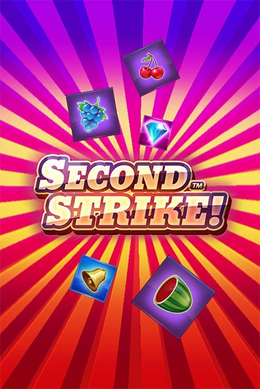 Бесплатная версия игры Second Strike | Champion Slots 