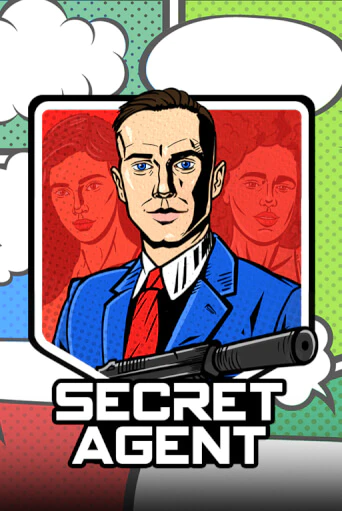 Бесплатная версия игры Secret Agent | Champion Slots 