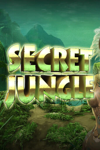 Бесплатная версия игры Secret Jungle | Champion Slots 