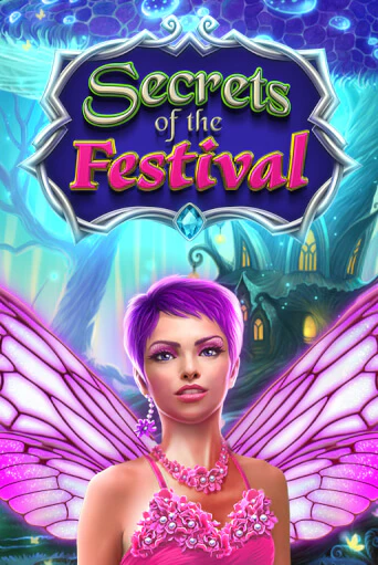 Бесплатная версия игры Secrets of the Festival | Champion Slots 