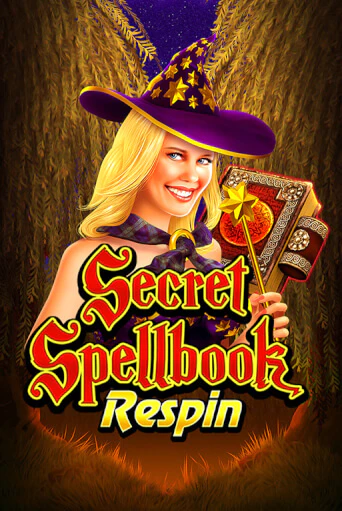 Бесплатная версия игры Secret Spellbook Respin | Champion Slots 