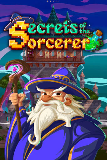 Бесплатная версия игры Secrets Of The Sorcerer | Champion Slots 