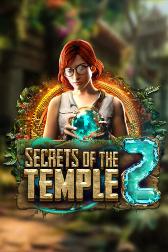 Бесплатная версия игры SECRETS OF THE TEMPLE 2 | Champion Slots 