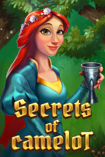 Бесплатная версия игры Secrets of Camelot | Champion Slots 