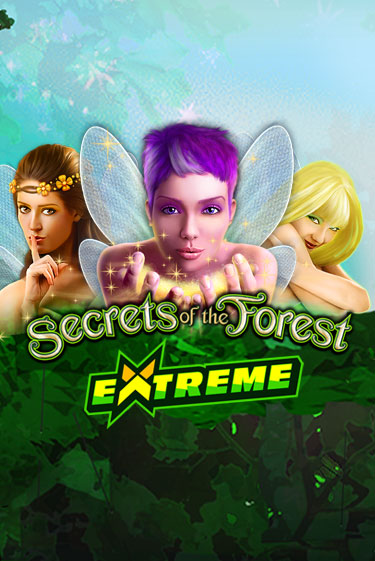 Бесплатная версия игры Secrets of the Forest Extreme | Champion Slots 