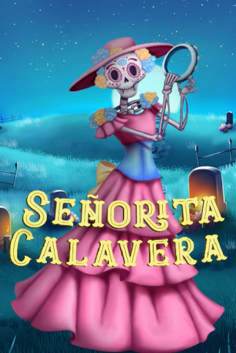 Бесплатная версия игры Bingo Señorita Calavera | Champion Slots 