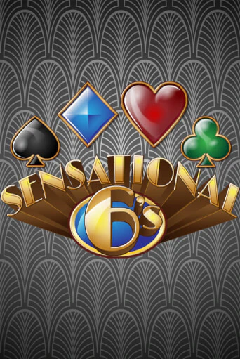 Бесплатная версия игры Sensational Sixes | Champion Slots 