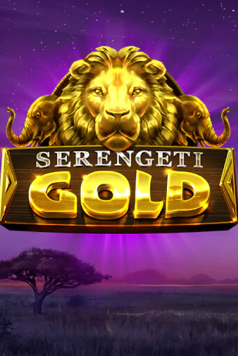 Бесплатная версия игры Serengeti Gold | Champion Slots 