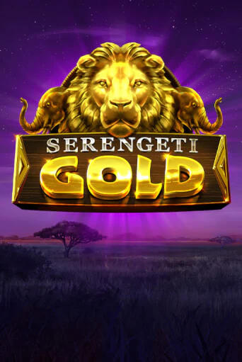 Бесплатная версия игры Serengeti Gold | Champion Slots 