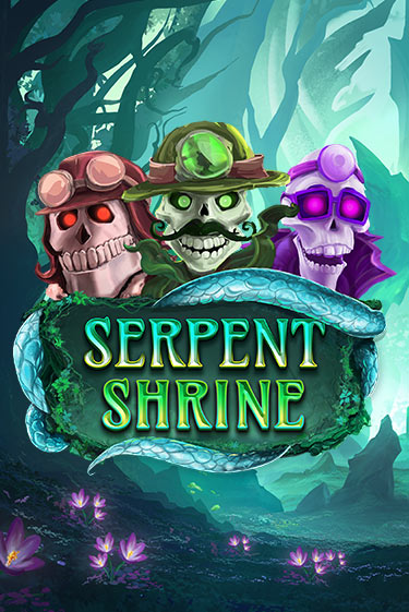 Бесплатная версия игры Serpent Shrine | Champion Slots 