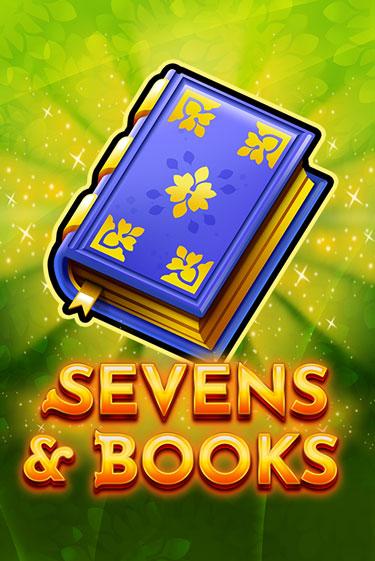 Бесплатная версия игры Sevens & Books | Champion Slots 