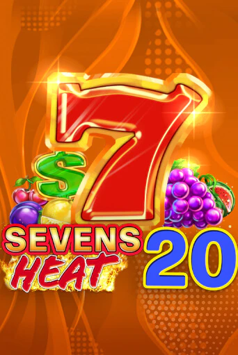 Бесплатная версия игры Sevens Heat 20 | Champion Slots 