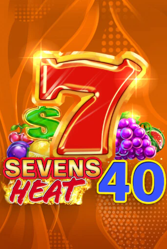 Бесплатная версия игры Sevens Heat 40 | Champion Slots 