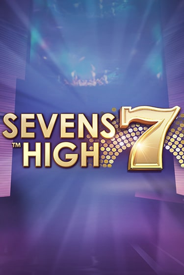 Бесплатная версия игры Sevens High | Champion Slots 