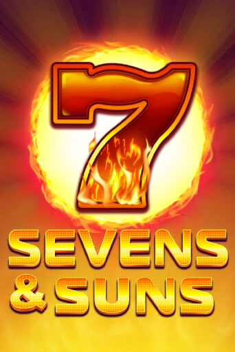 Бесплатная версия игры Sevens & Suns | Champion Slots 