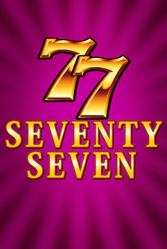 Бесплатная версия игры Seventy Seven | Champion Slots 