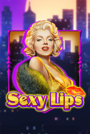 Бесплатная версия игры Sexy Lips | Champion Slots 