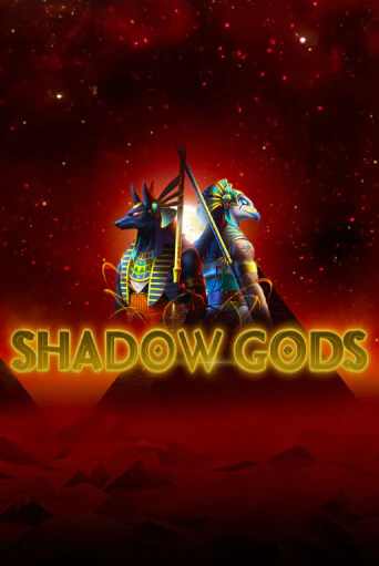 Бесплатная версия игры Shadow Gods | Champion Slots 